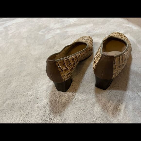 Classic  pumps Jolie Madame fasan vintage pumps - Picture 3 of 12